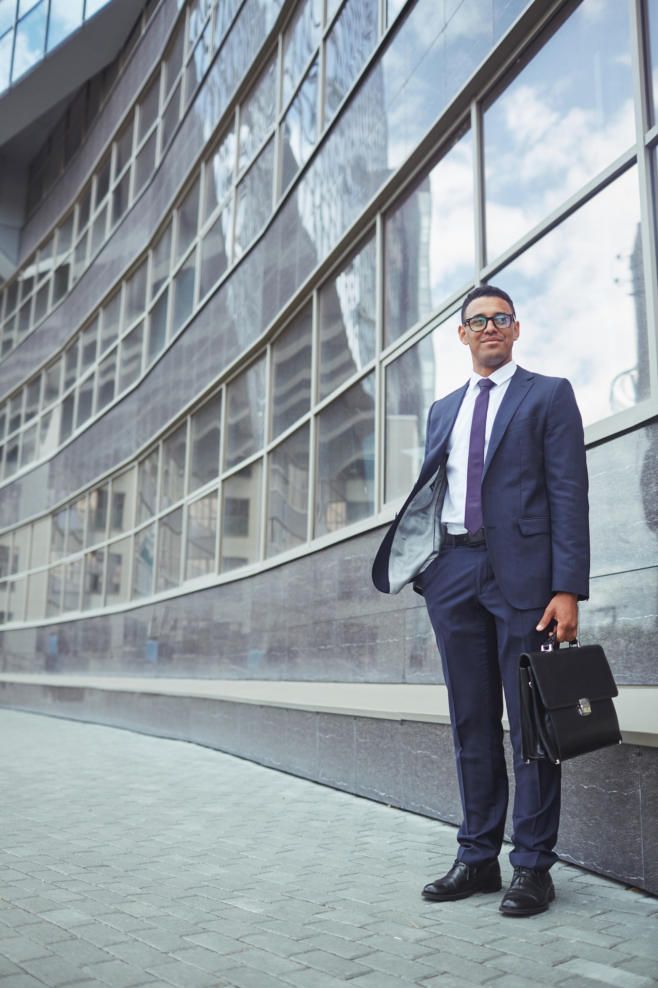 Business agent